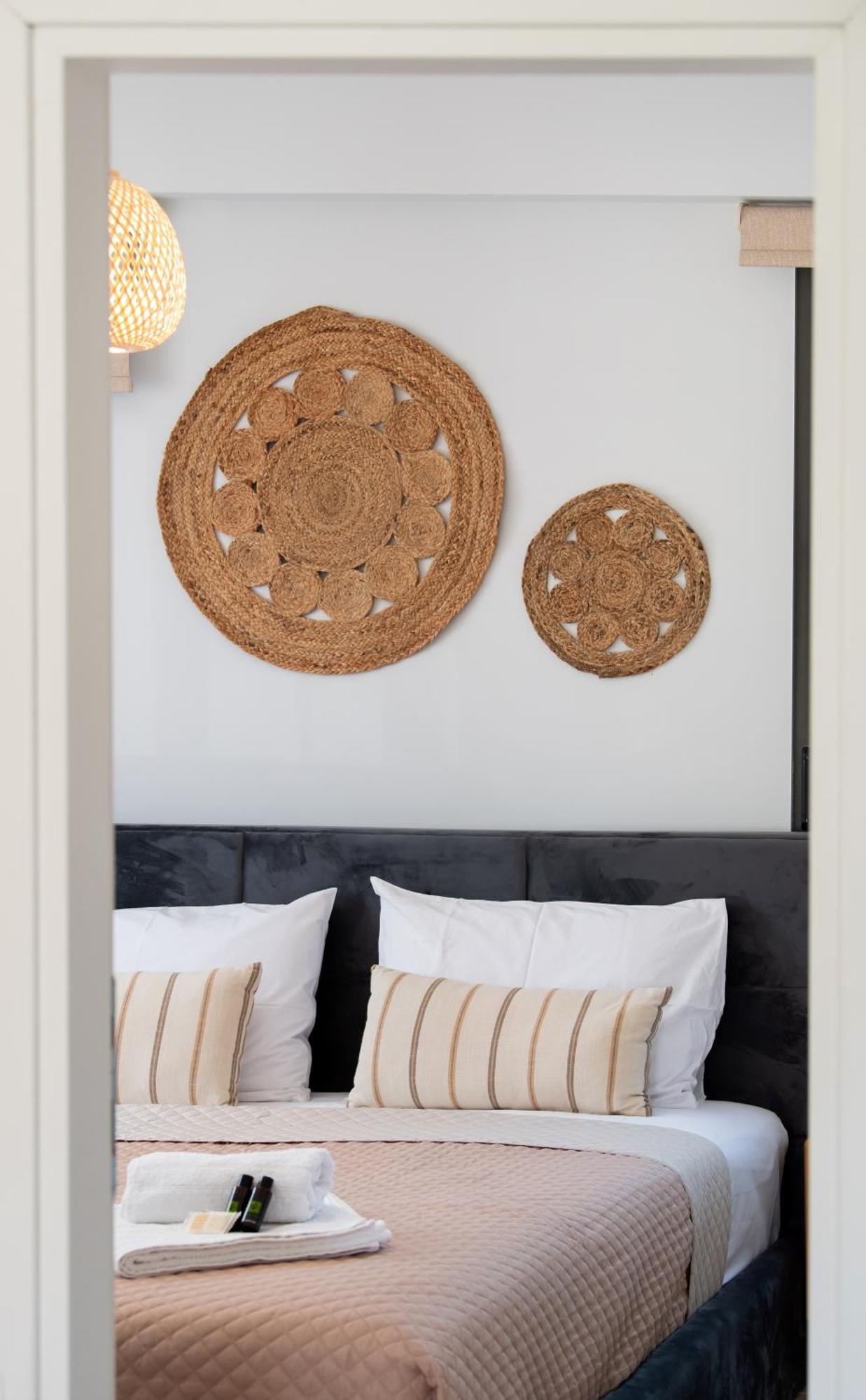 Blue Horizon Seaside Suite By Imagine Lefkada نِكيانا المظهر الخارجي الصورة